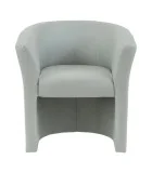 Armchair Boom, upholstery Zeus Deluxe Grey order